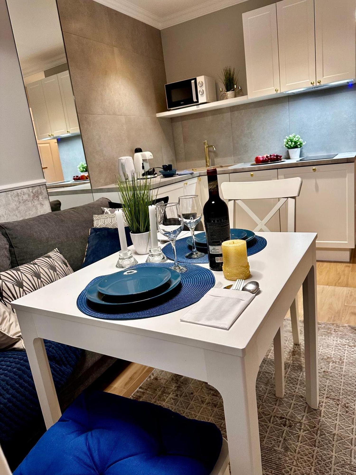 Apartamenty Kielce- Klonowa Nad Zalewem, 1-13 Osob, Faktura, Parking, Centrum Экстерьер фото