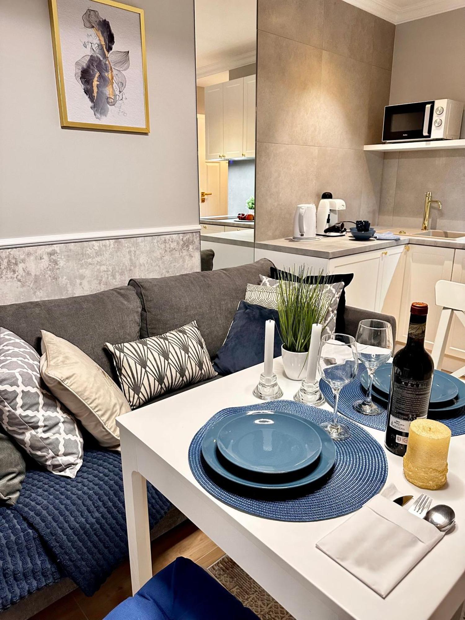 Apartamenty Kielce- Klonowa Nad Zalewem, 1-13 Osob, Faktura, Parking, Centrum Экстерьер фото