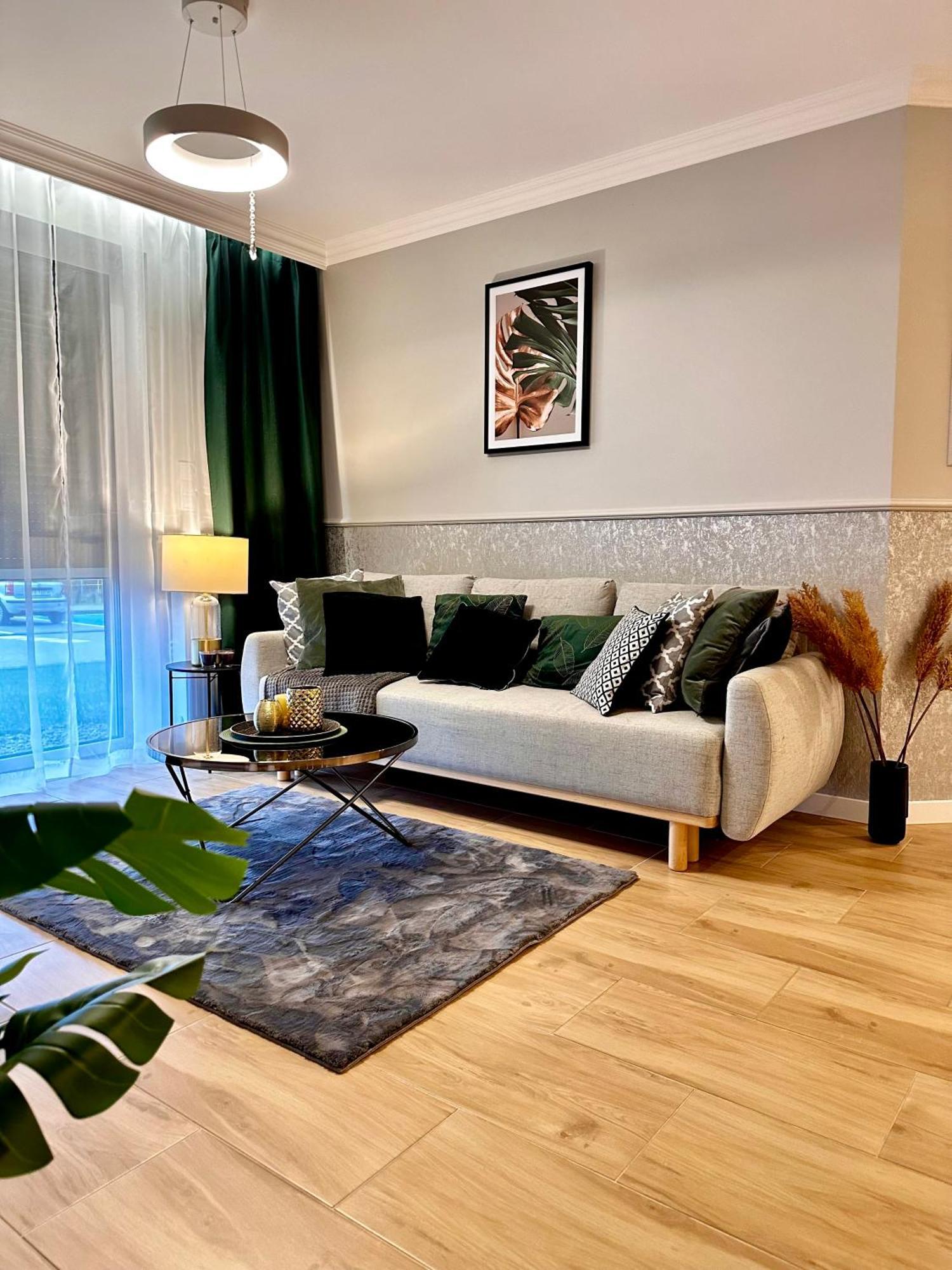 Apartamenty Kielce- Klonowa Nad Zalewem, 1-13 Osob, Faktura, Parking, Centrum Экстерьер фото