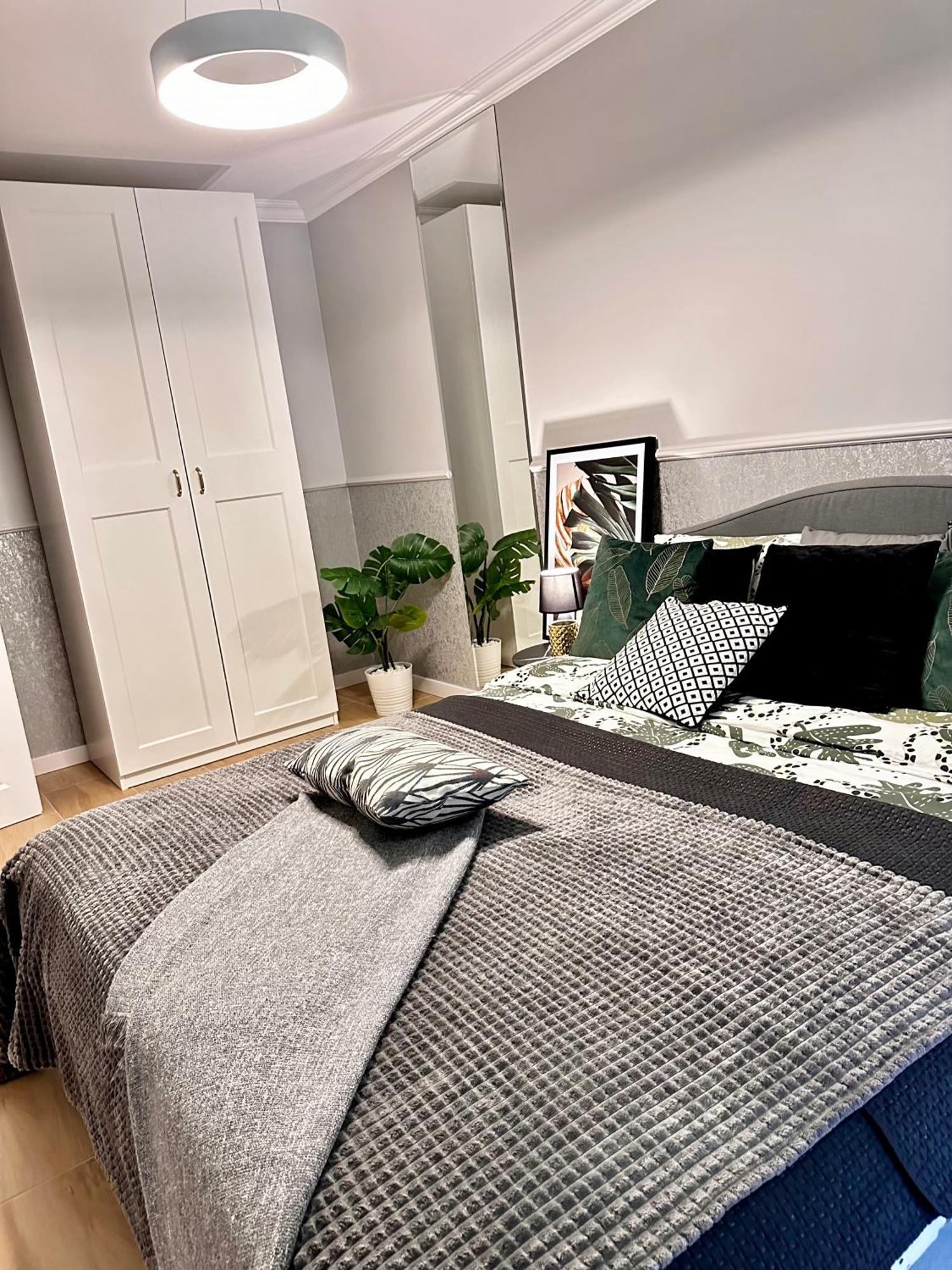 Apartamenty Kielce- Klonowa Nad Zalewem, 1-13 Osob, Faktura, Parking, Centrum Экстерьер фото