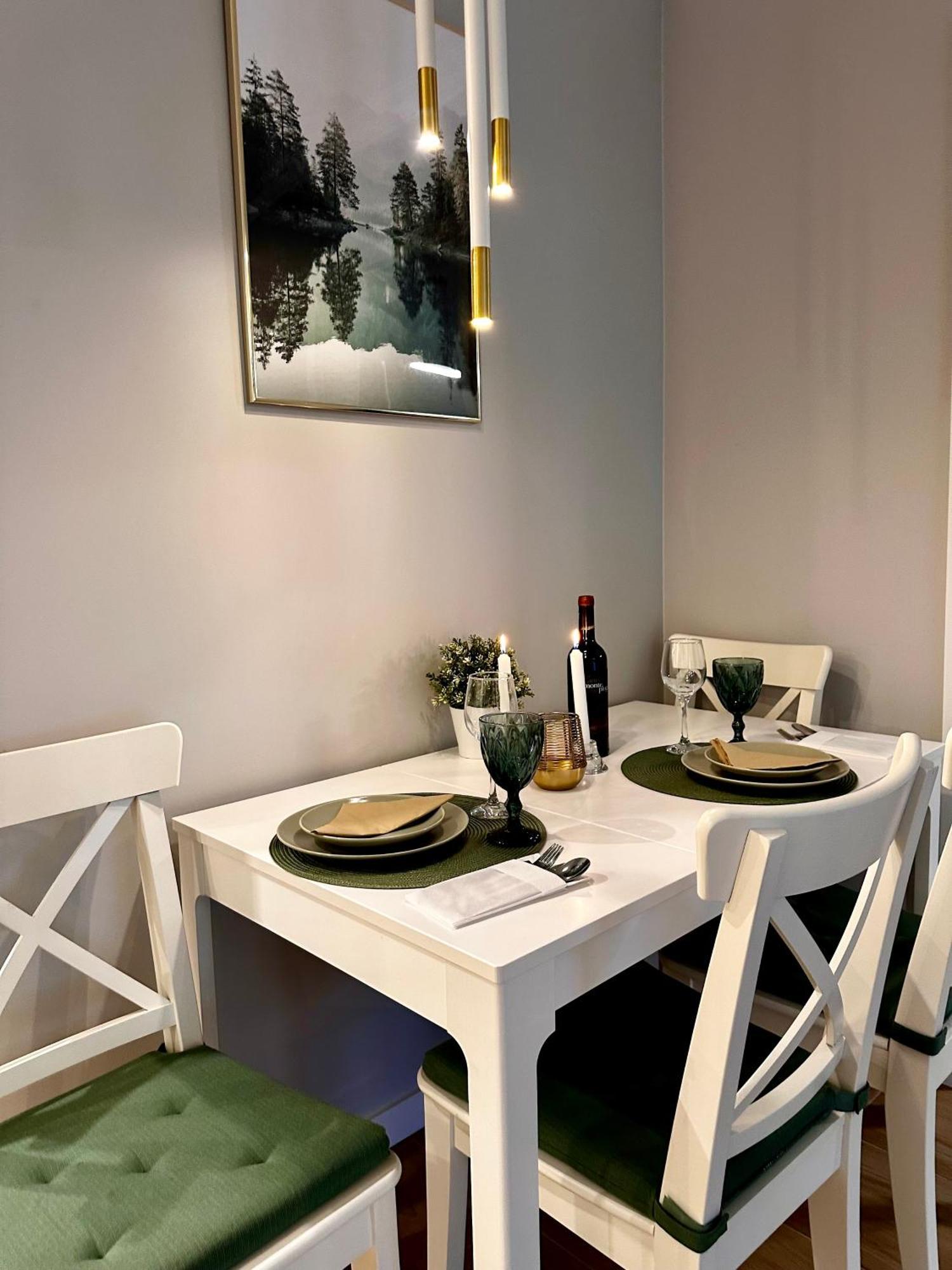 Apartamenty Kielce- Klonowa Nad Zalewem, 1-13 Osob, Faktura, Parking, Centrum Экстерьер фото