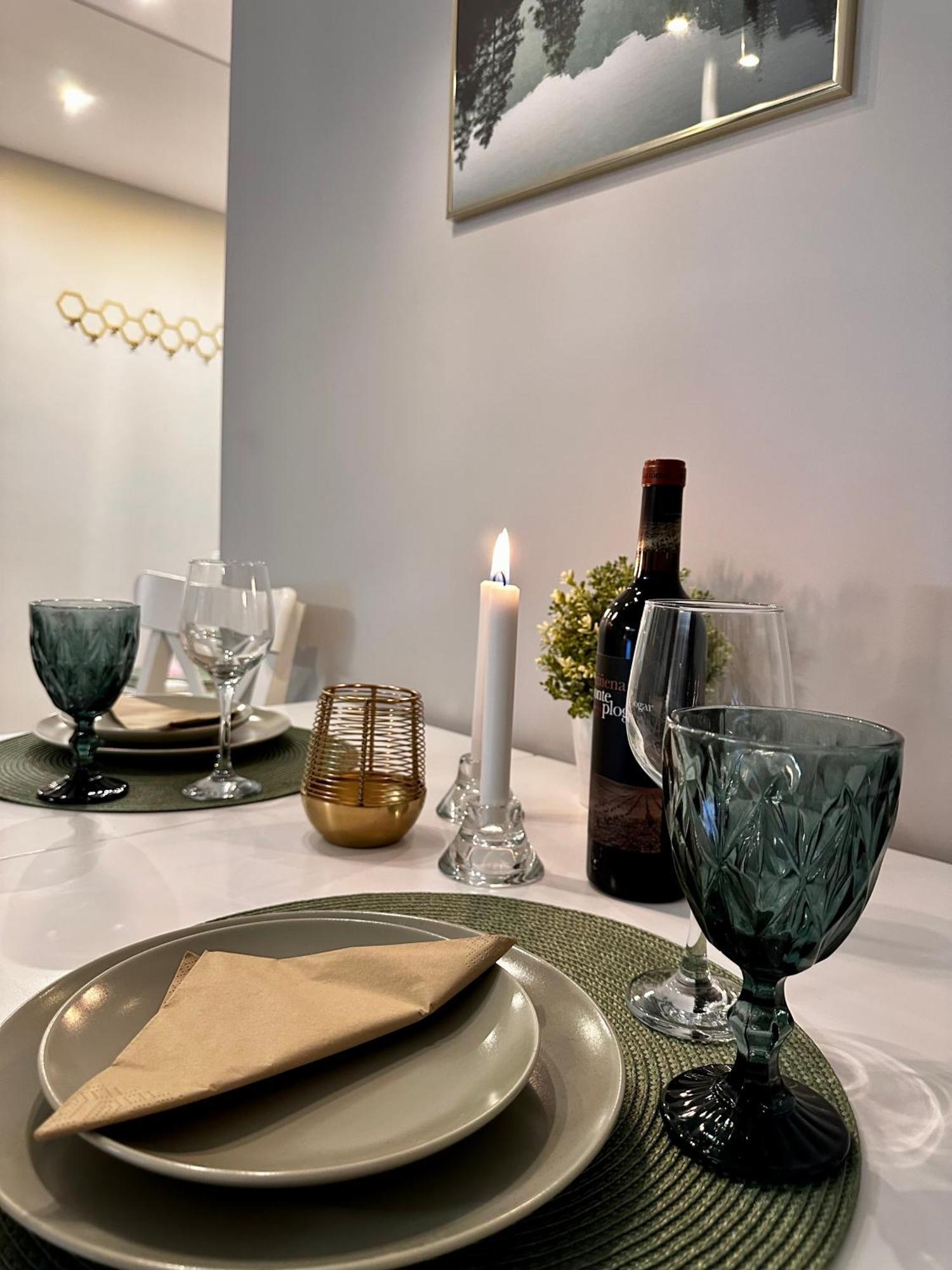 Apartamenty Kielce- Klonowa Nad Zalewem, 1-13 Osob, Faktura, Parking, Centrum Экстерьер фото