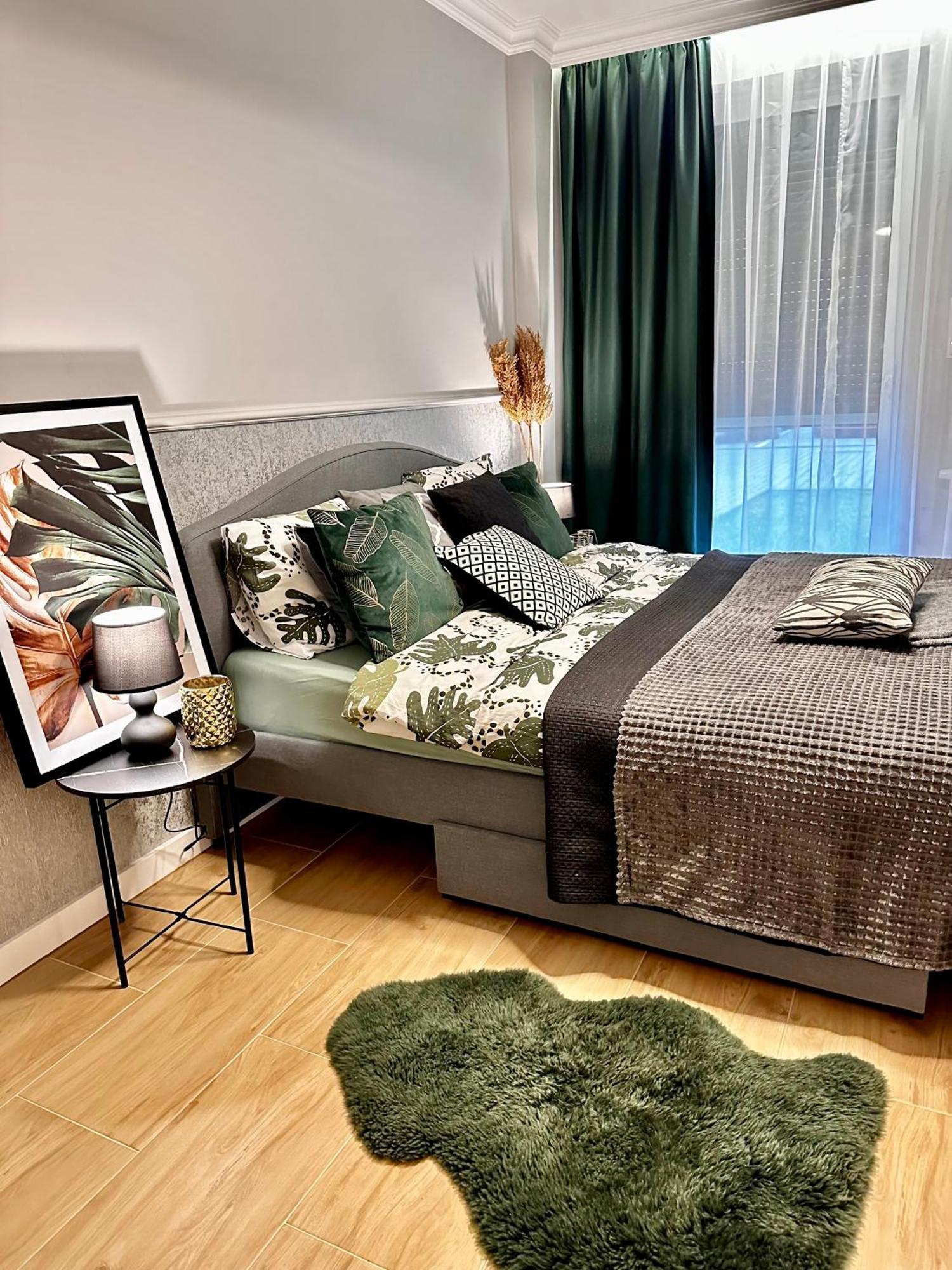Apartamenty Kielce- Klonowa Nad Zalewem, 1-13 Osob, Faktura, Parking, Centrum Экстерьер фото