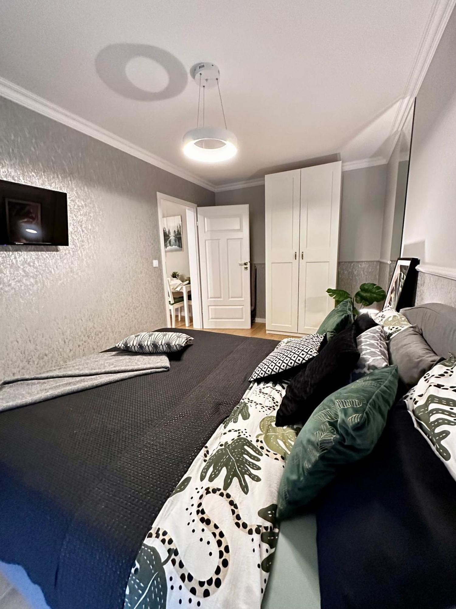 Apartamenty Kielce- Klonowa Nad Zalewem, 1-13 Osob, Faktura, Parking, Centrum Экстерьер фото