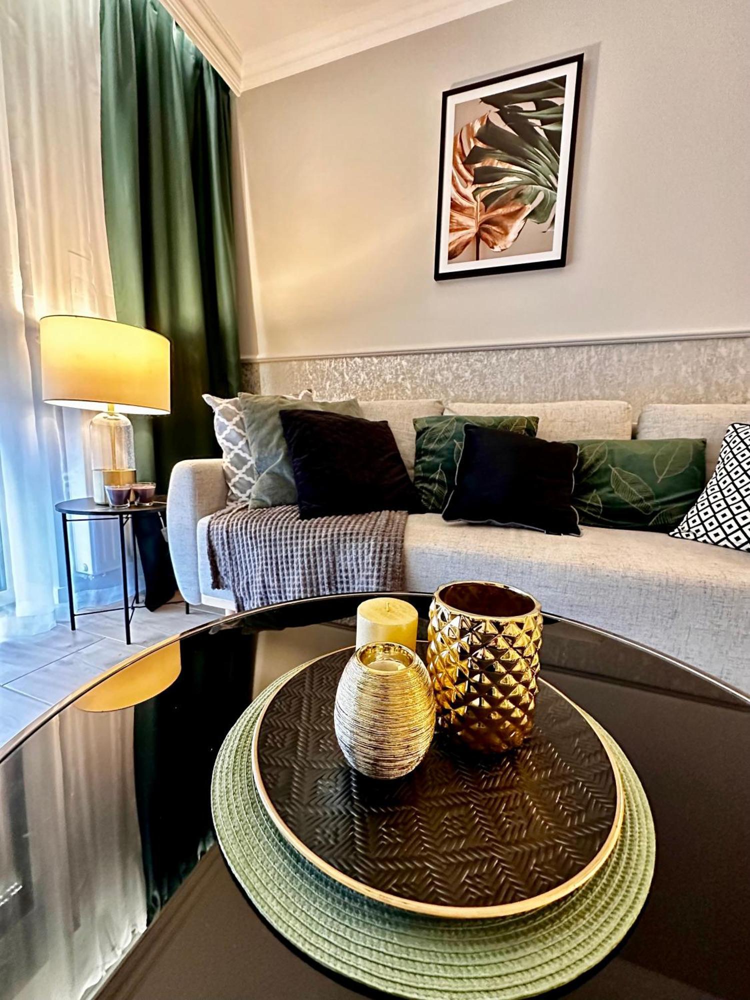 Apartamenty Kielce- Klonowa Nad Zalewem, 1-13 Osob, Faktura, Parking, Centrum Экстерьер фото