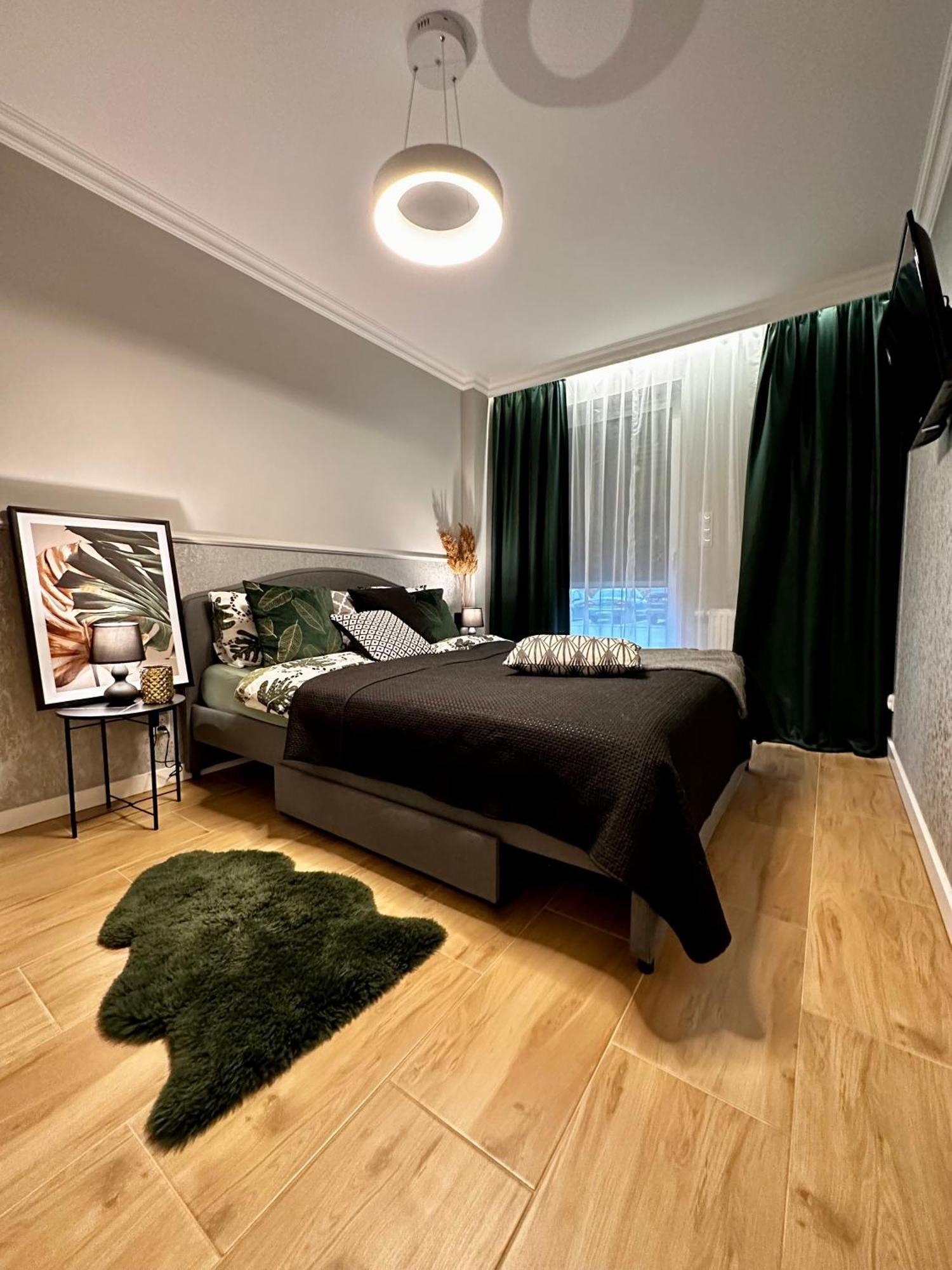 Apartamenty Kielce- Klonowa Nad Zalewem, 1-13 Osob, Faktura, Parking, Centrum Экстерьер фото