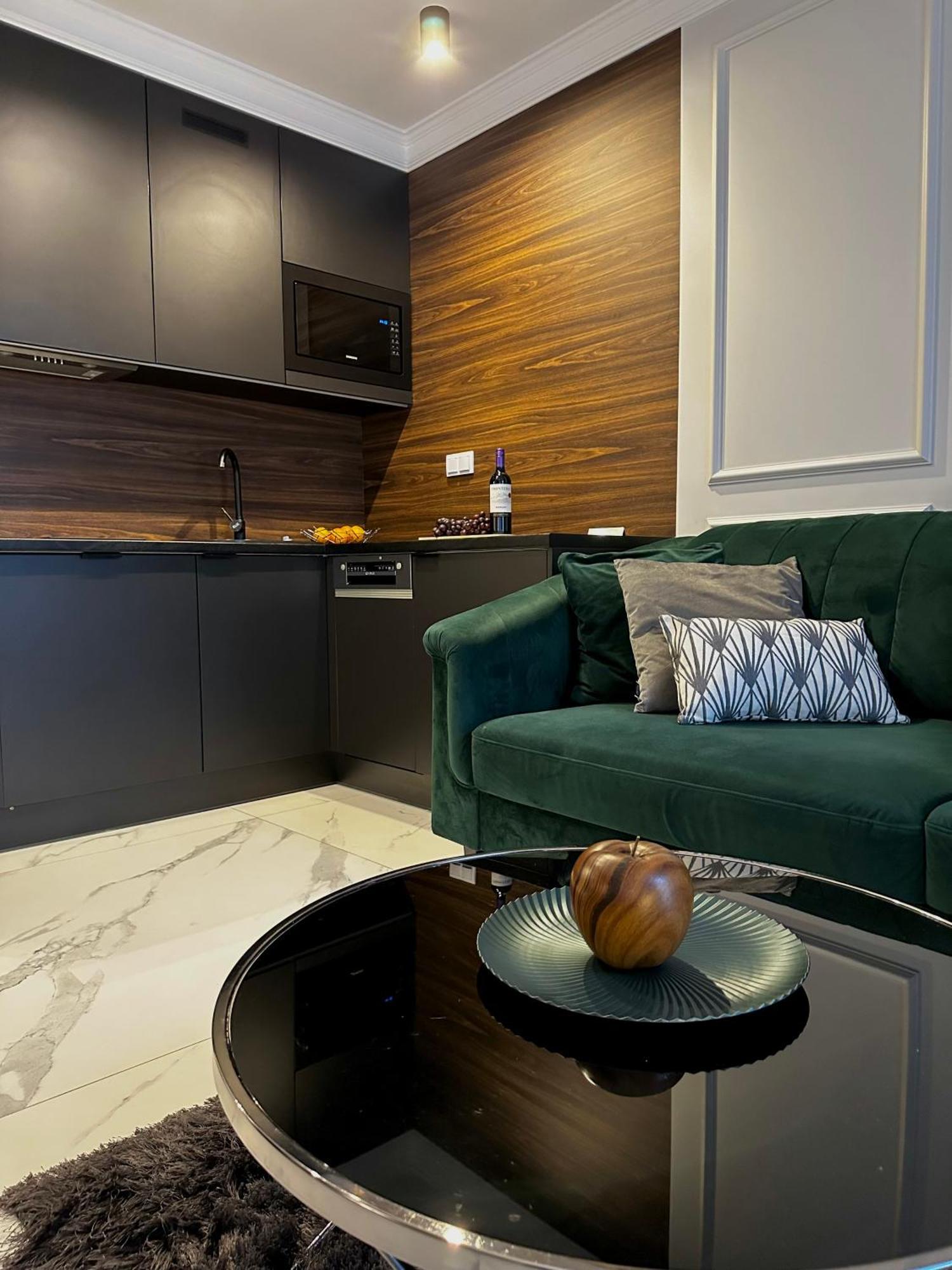 Apartamenty Kielce- Klonowa Nad Zalewem, 1-13 Osob, Faktura, Parking, Centrum Экстерьер фото