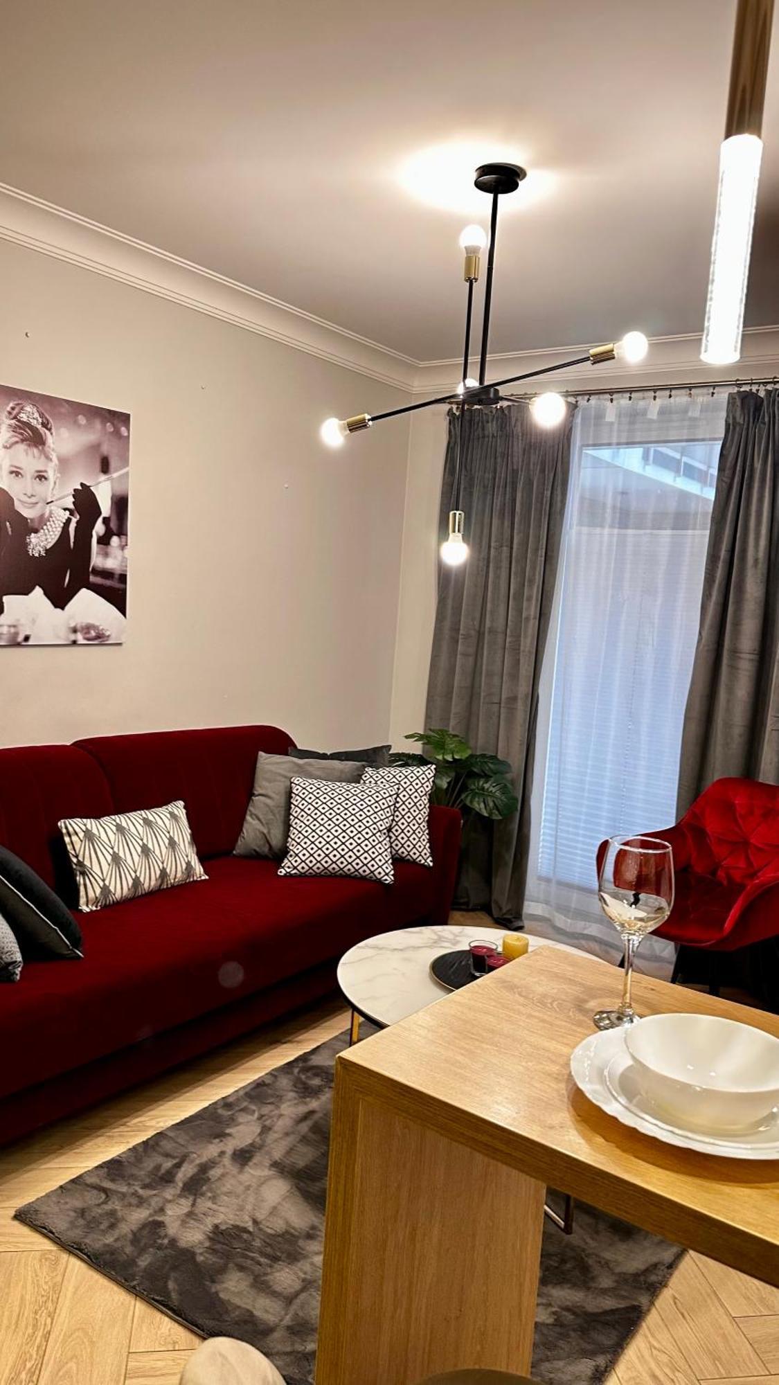 Apartamenty Kielce- Klonowa Nad Zalewem, 1-13 Osob, Faktura, Parking, Centrum Экстерьер фото