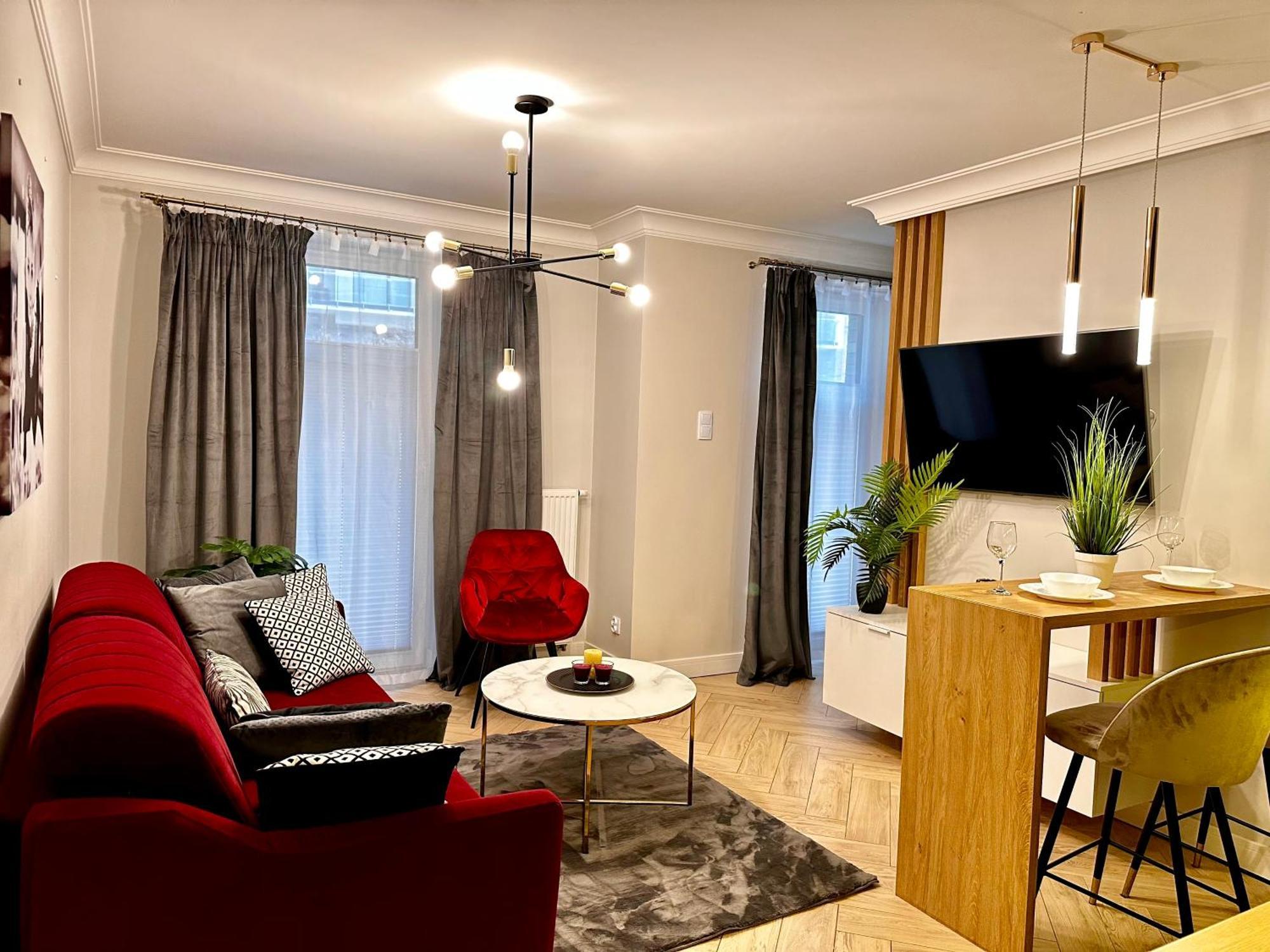 Apartamenty Kielce- Klonowa Nad Zalewem, 1-13 Osob, Faktura, Parking, Centrum Экстерьер фото